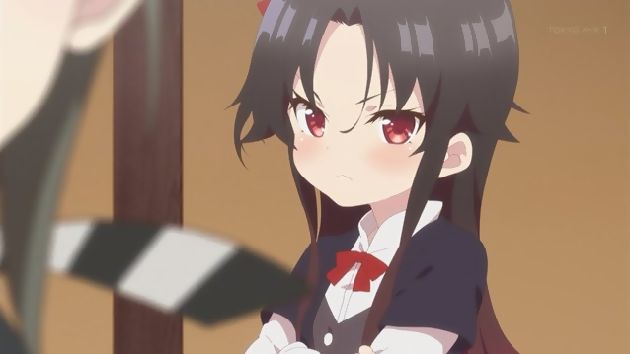 りゅうおうのおしごと! 11話 (02)