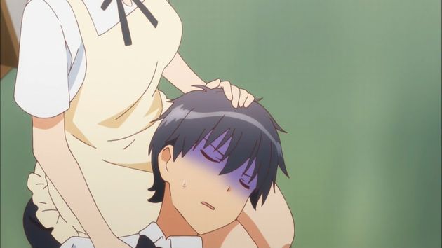 WWW.WORKING!! 6話 感想