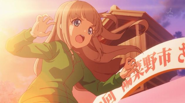 「アクションヒロイン~チアフルーツ~」1話 (36)