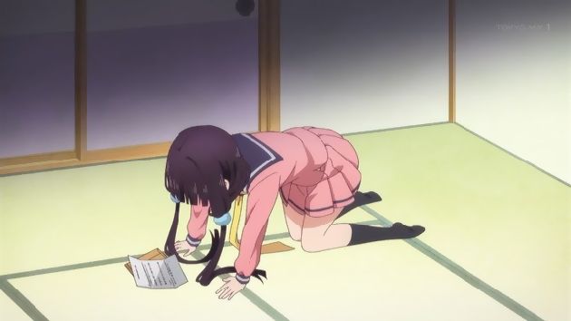 ブレンド・S 1話 (02)