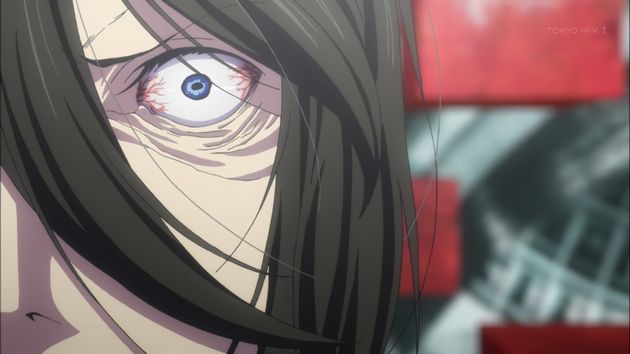 Lostorage incited WIXOSS 12話 感想