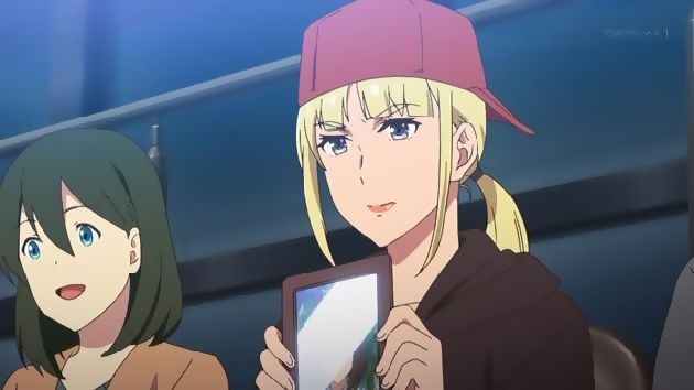 ウマ娘 プリティーダービー 12話 (14)
