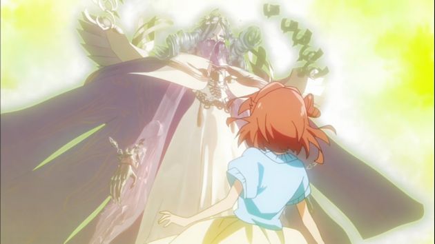 装神少女まとい 10話 感想