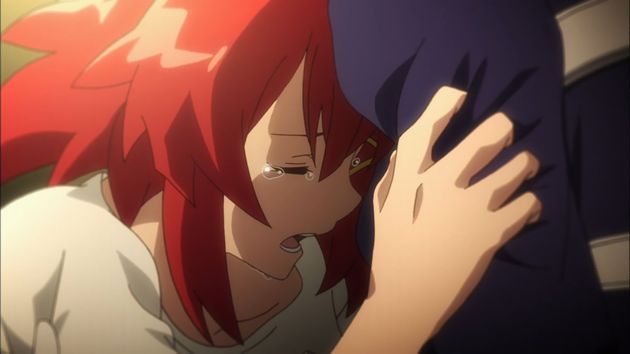 終末のイゼッタ 10話 感想