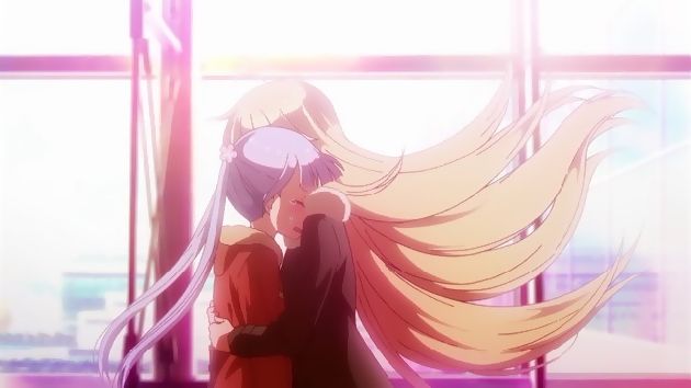 NEW GAME!! 12話 (37)