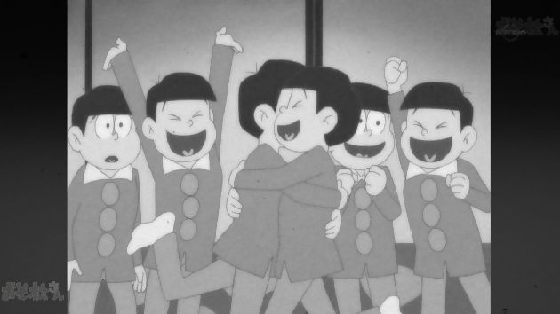 おそ松さん二期 1話 (02)