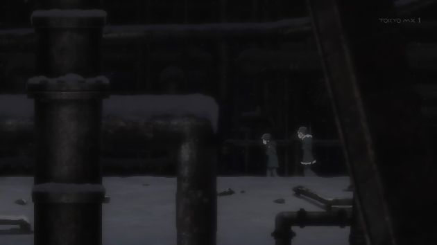 少女終末旅行 2話 (03)