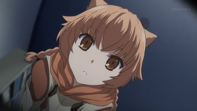 すかすか 8話 22