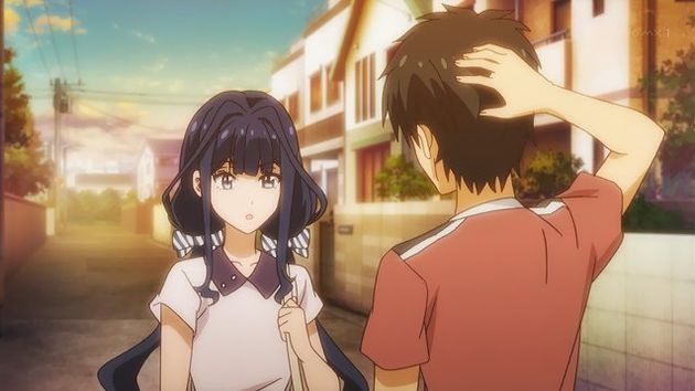政宗くんのリベンジ 9話 感想 12