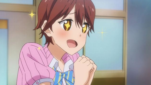 政宗くんのリベンジ 3話 感想
