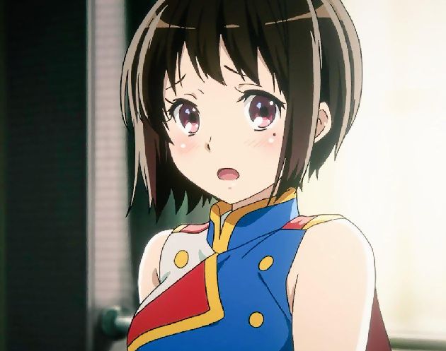 響け!ユーフォニアム アニメキャラ