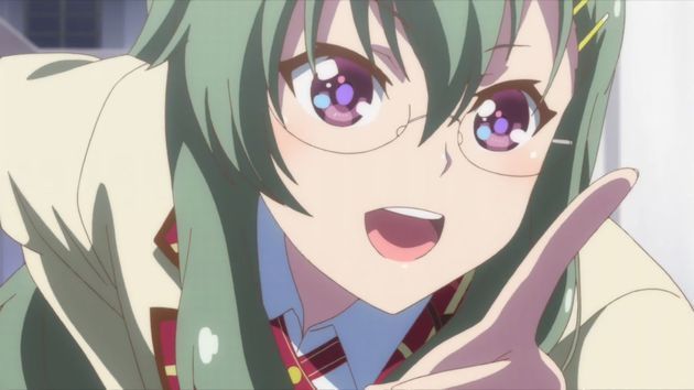 アイドルメモリーズ 8話 感想