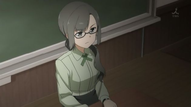 結城友奈は勇者である-鷲尾須美の章- 5話 (01)