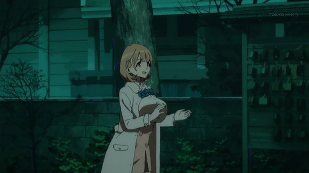 オカルティック・ナイン 9話 感想