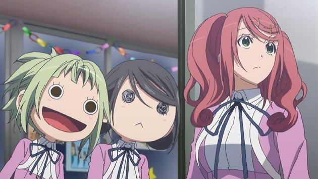 あまんちゅ!2期 7話 (06)
