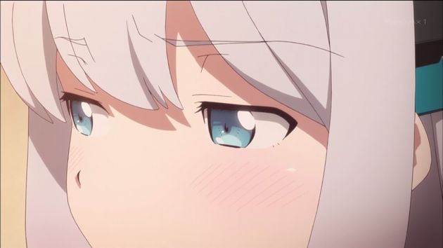 アニメ