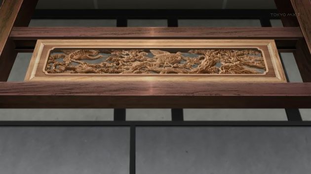 サクラクエスト 5話 感想 30
