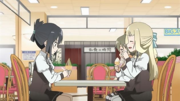 結城友奈は勇者である-鷲尾須美の章- 1話 (31)