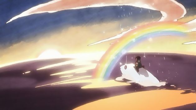 少女終末旅行 5話 (14)