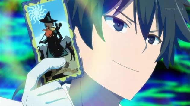 ロクでなし魔術講師と禁忌教典 6話 感想 27