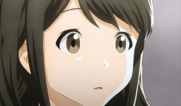 月がきれい 1話□