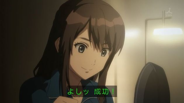 セイレン 2話 感想