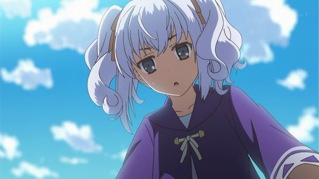 すかすか 3話 感想 16