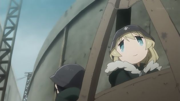 少女終末旅行 5話 (02)