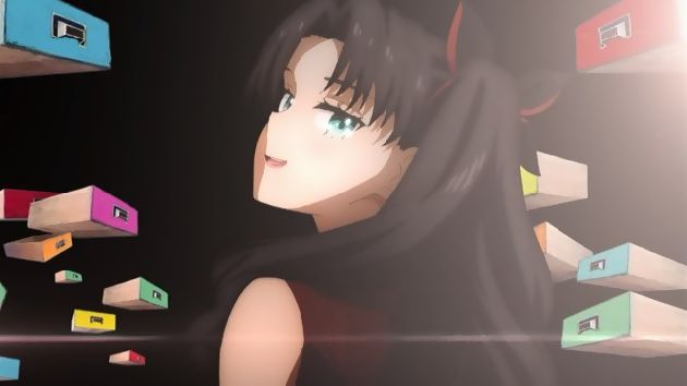 Fate/EXTRA 7話 (09)