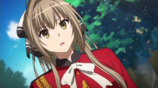 京アニキャラ