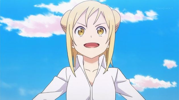 亜人ちゃんは語りたい 11話 感想 25