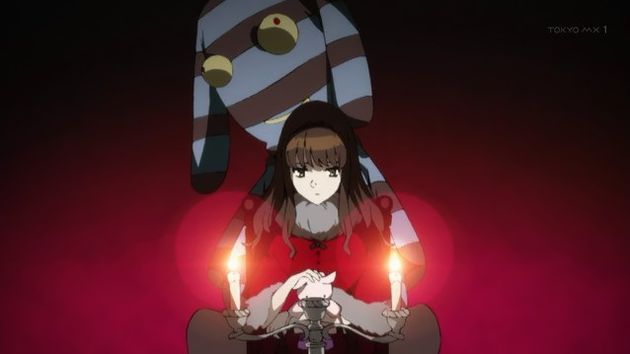 Occultic;Nine オカルティック・ナイン 2話 運命を変える力なんて無いから 感想 まとめ