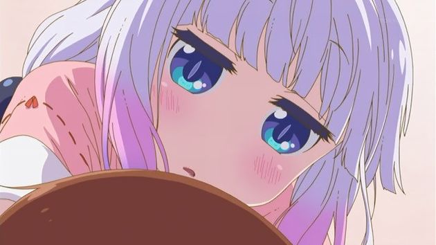 小林さんちのメイドラゴン 15