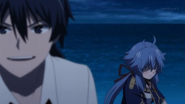 ロクでなし魔術講師と禁忌教典 8話 25