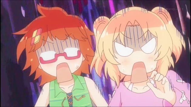 ステラのまほう 3話 感想