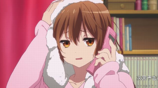モリサマー 丹生谷森夏 画像 中二病でも恋がしたい! アニメ