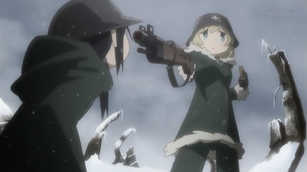 少女終末旅行 1話 (30)