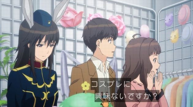 セイレン 8話 感想 05