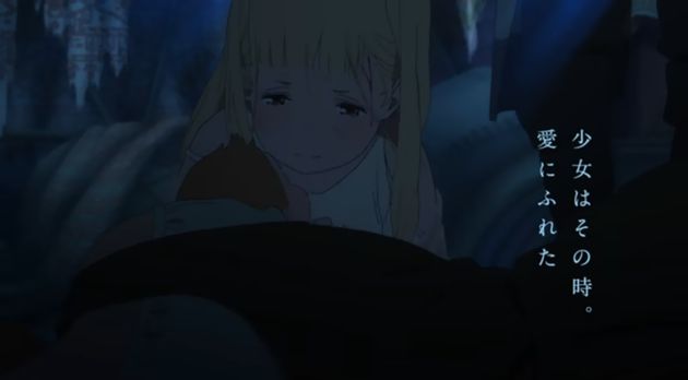 さよならの朝に約束の花をかざろう