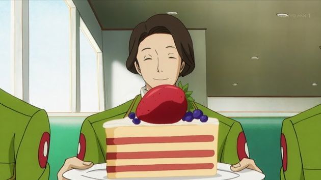 ACCA13区監察課 2話 感想