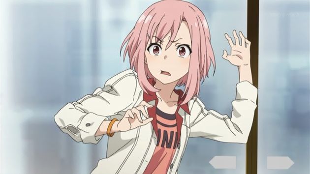 サクラクエスト 2話 05