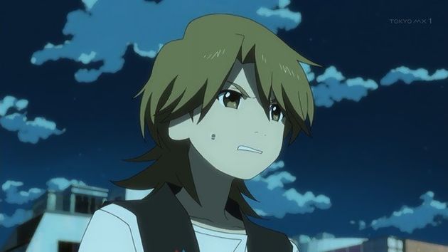 有頂天家族2 3話 08