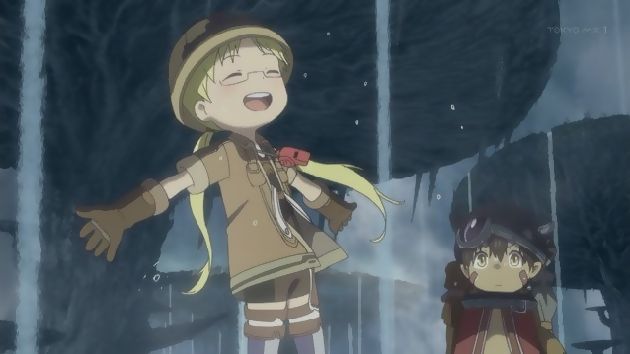 メイドインアビス 10話 (04)