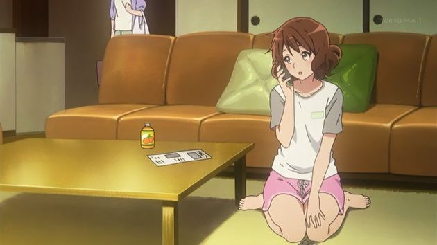 響け!ユーフォニアム2 5話 きせきのハーモニー 感想