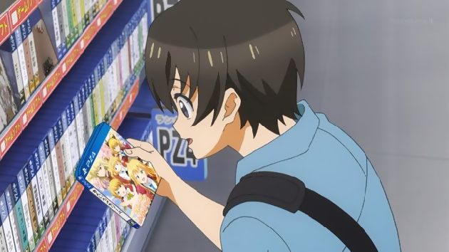 「ゲーマーズ!」4話 (24