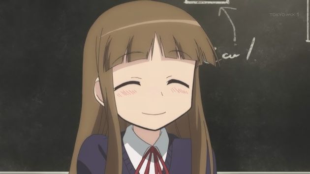 アリスと蔵六 3話 20
