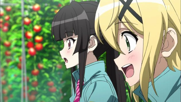 「戦姫絶唱シンフォギアAXZ」4話 (13)