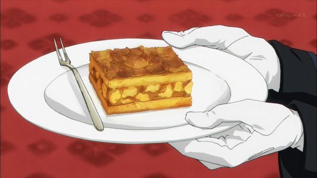 ACCA13区監察課 3話 感想