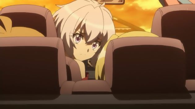 戦姫絶唱シンフォギアAXZ 9話 (09)