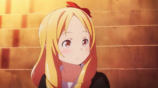 名前 アニメキャラ